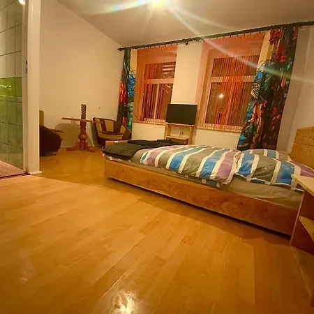 Apartament Simply Stays Darłówko